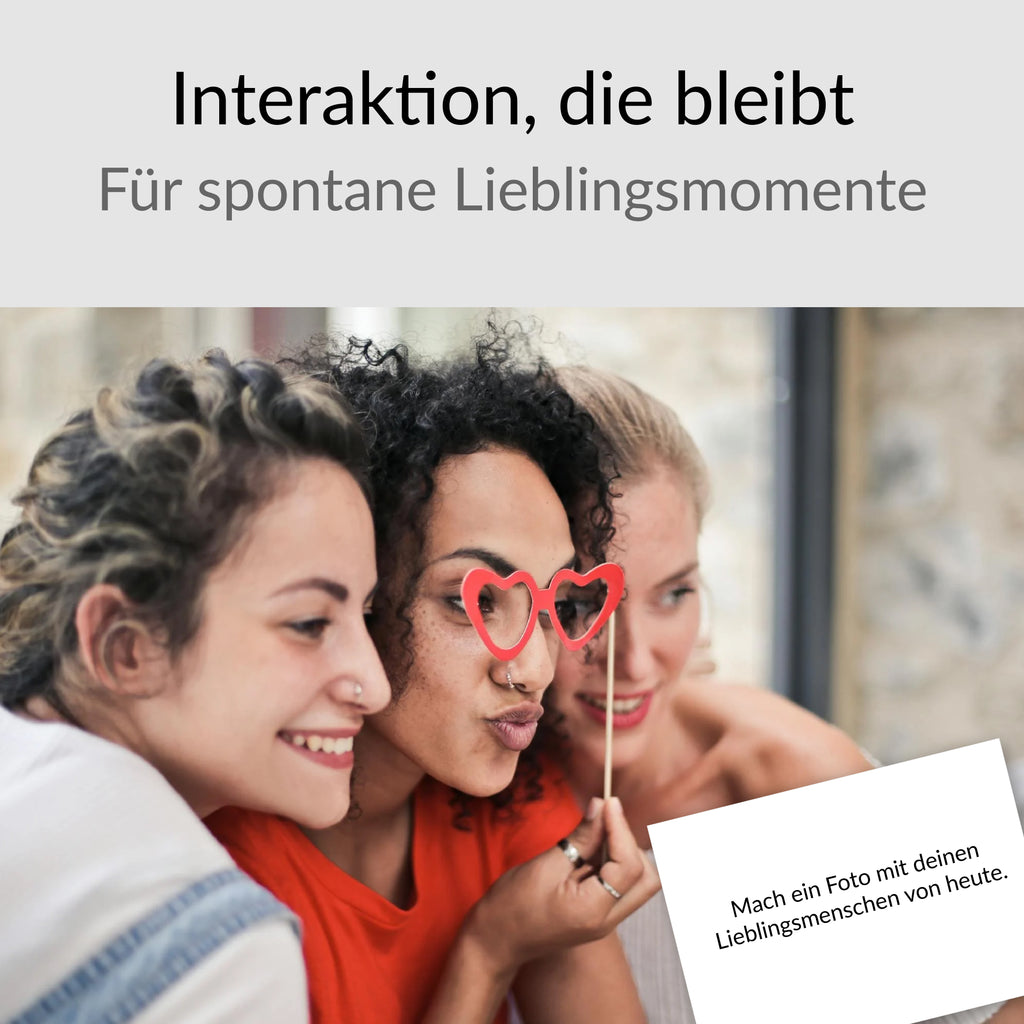 110 Fotoaufgaben Hochzeit – hochwertige Karten DIN A7 für Gäste, Fotobox & Gespräche | Hochzeitsspiel modern, stilvoll & sofort einsatzbereit