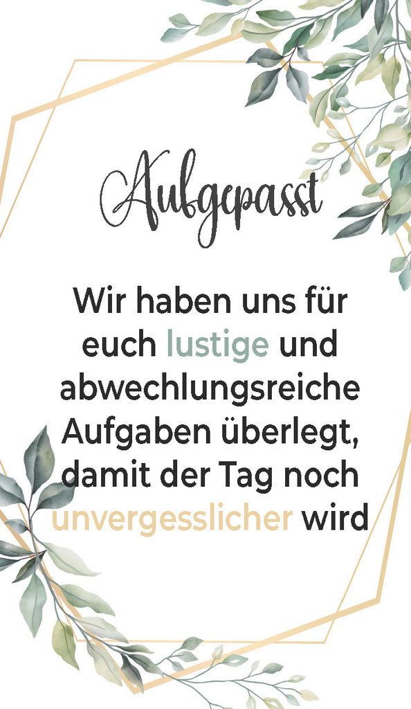 5 verschiedene Anleitungen für deine Fotoaufgaben zum Download im floralen Design